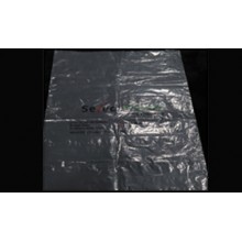 LDPE CLEAR FLATE BAGS (Custom made in Australia)